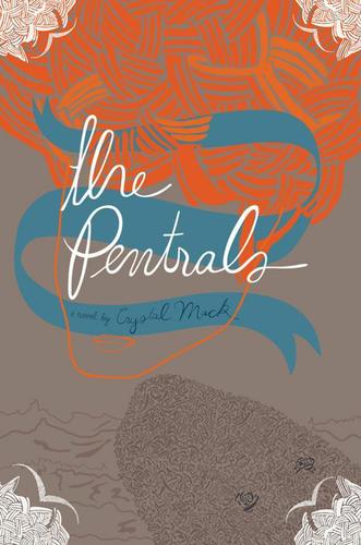 Cover image for The Pentrals