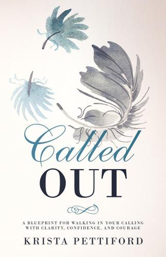 Cover image for Called Out
