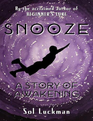 Cover image for Snooze: A Story of Awakening