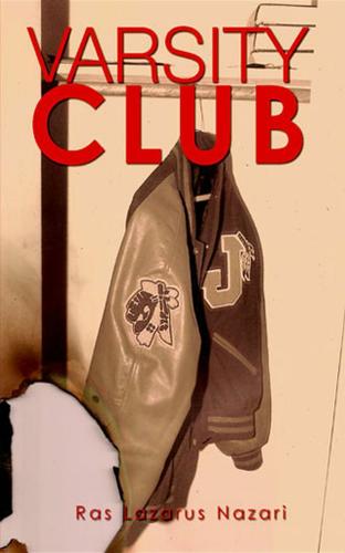 Cover image for Varsity Club