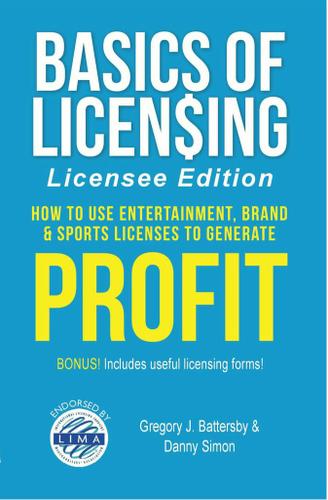 Basics of Licensing: Licensee Edition
