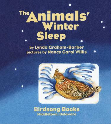 The Animals' Winter Sleep