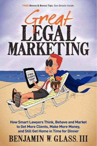 Great Legal Marketing
