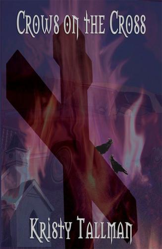 Cover image for Crows on the Cross