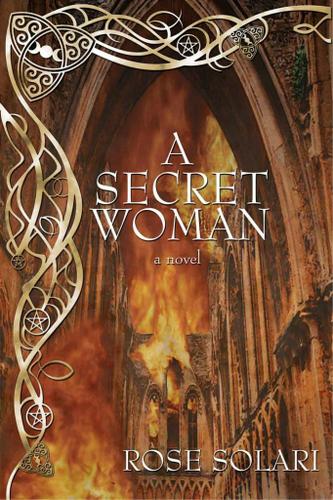 A Secret Woman