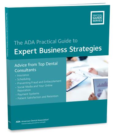 Cover image for Expert Business Strategies: Advice from Top Dental Consultants