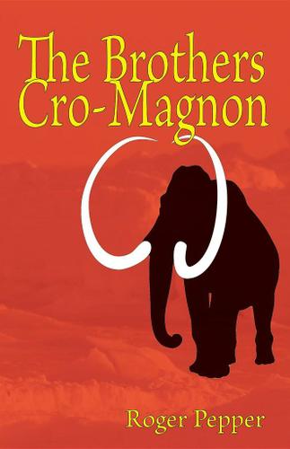 Cover image for The Brothers Cro-Magnon
