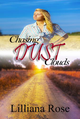 Cover image for Chasing Dust Clouds