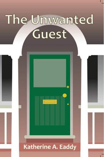 Cover image for The Unwanted Guest
