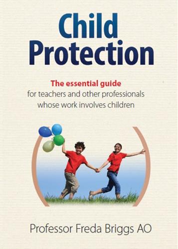 Cover image for Child Protection