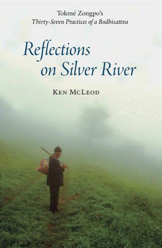 Cover image for Reflections on Silver River