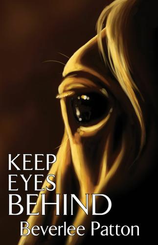 Cover image for Keep Eyes Behind
