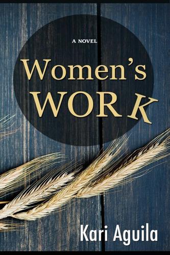 Cover image for Women's Work