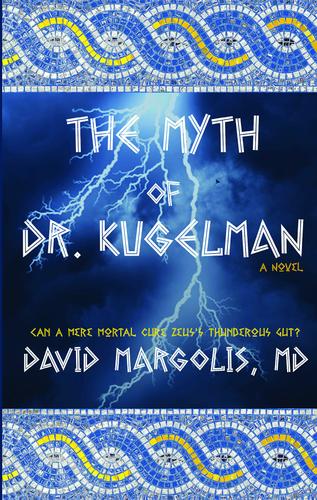 Cover image for The Myth of Dr. Kugelman