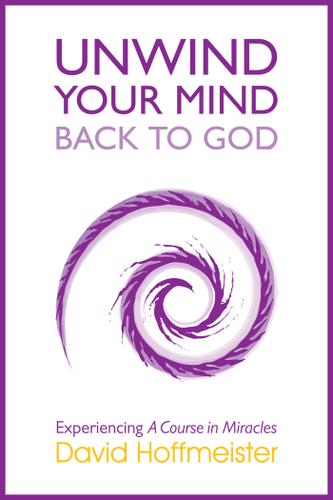 Cover image for Unwind Your Mind - Back to God