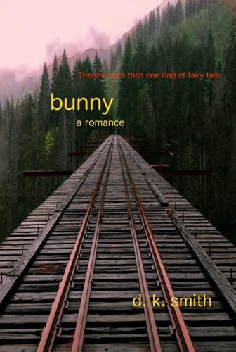 Cover image for Bunny, a romance
