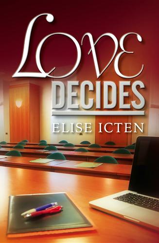 Cover image for Love Decides