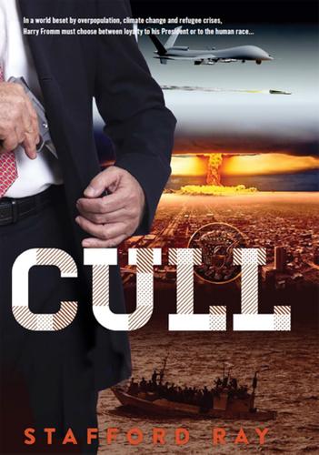 Cover image for Cull