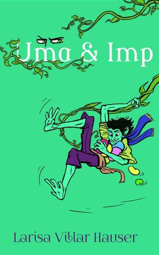 Cover image for Uma & Imp