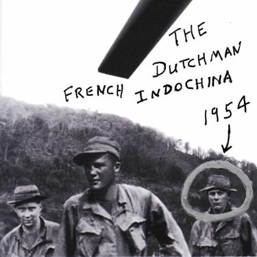 Cover image for The Bully Squad