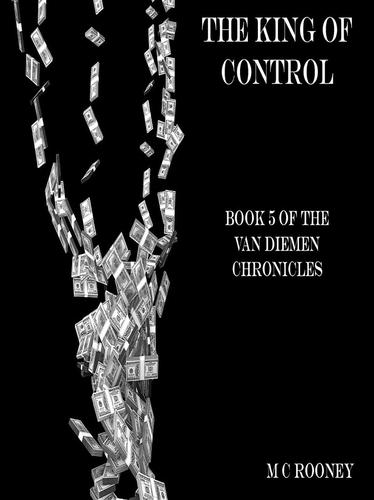 Cover image for The King of Control