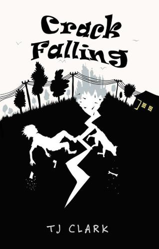 Cover image for Crack Falling