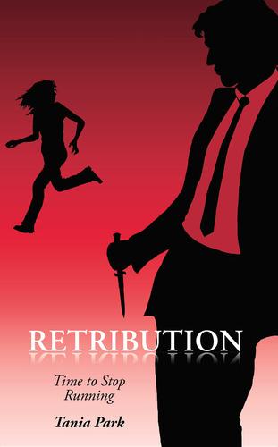 Cover image for RETRIBUTION