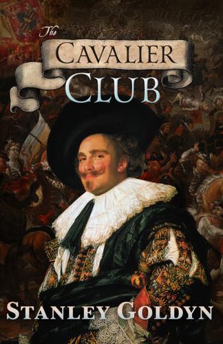 Cover image for The Cavalier Club
