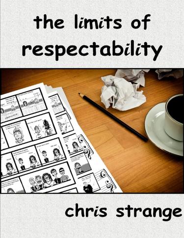 Cover image for The Limits of Respectability