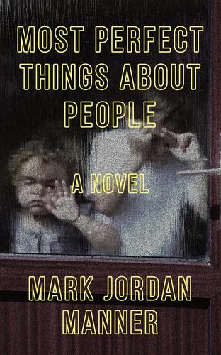 Cover image for Most Perfect Things About People