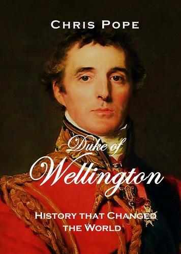 Cover image for Duke of Wellington