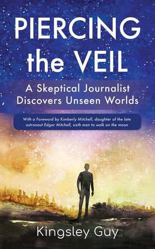 Cover image for Piercing the Veil