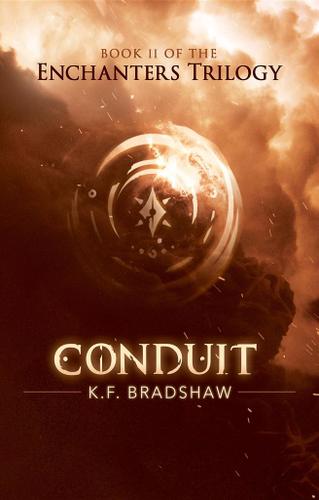 Cover image for Conduit