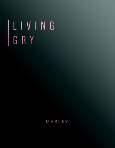 Cover image for Living Gry