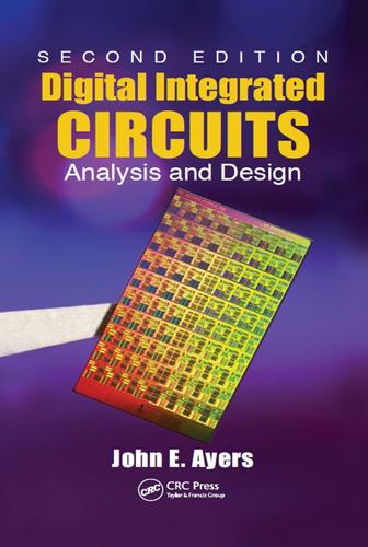 Cover image for Digital Integrated Circuits