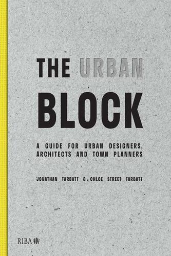 Cover image for The Urban Block