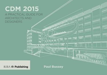 Cover image for CDM 2015