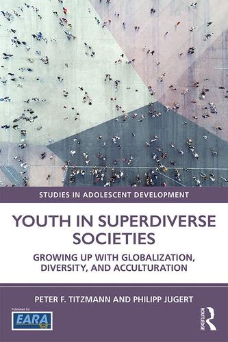 Cover image for Youth in Superdiverse Societies