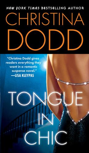 Cover image for Tongue In Chic