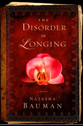 Cover image for The Disorder of Longing