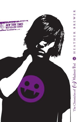 Cover image for Tenth Grade Bleeds #3