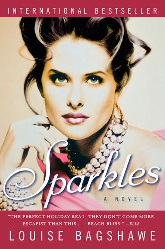 Cover image for Sparkles