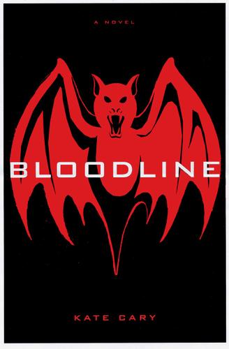 Cover image for Bloodline