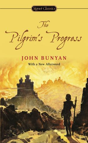 Cover image for The Pilgrim's Progress