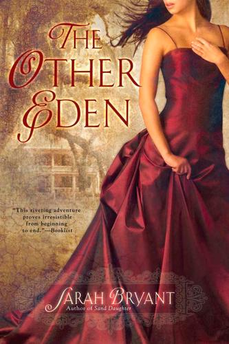 Cover image for The Other Eden