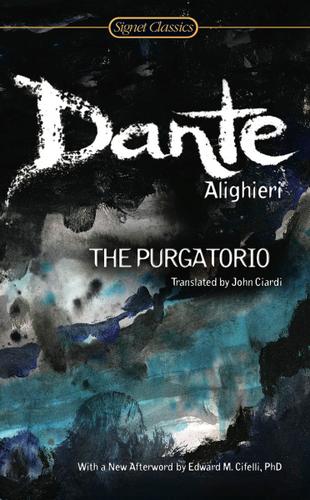 Cover image for The Purgatorio