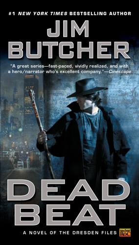 Cover image for Dead Beat
