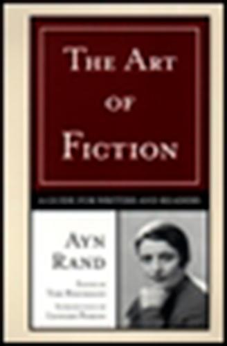 Cover image for The Art of Fiction