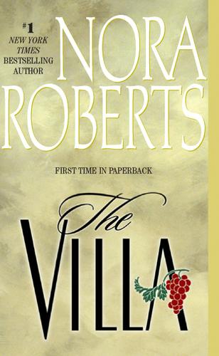 Cover image for The Villa