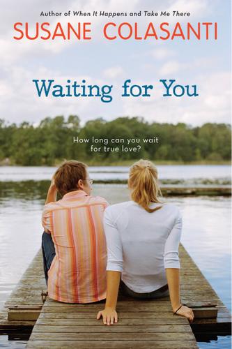 Cover image for Waiting For You